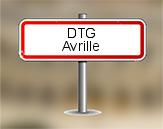 Diagnostic Technique Immobilier à Avrillé