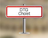 Diagnostic Technique Immobilier à Cholet