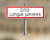 Diagnostic Technique Immobilier à Longué Jumelles