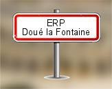 ERP à