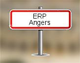 ERP à Angers