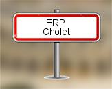 ERP à Cholet