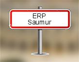 ERP à Saumur
