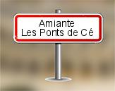 Diagnostic amiante à