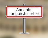 Diagnostic amiante à