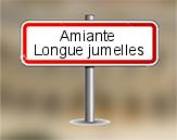 Diagnostic amiante à Longué Jumelles