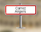 Loi Carrez à Angers