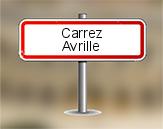 Loi Carrez à Avrillé