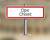 DPE à Cholet