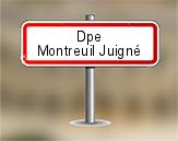 DPE à 