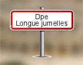 DPE à Longué Jumelles