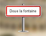 Diagnostiqueur immobilier Doué la Fontaine