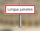 Diagnostic immobilier devis en ligne Longué Jumelles