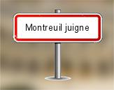 Diagnostiqueur Montreuil Juigné